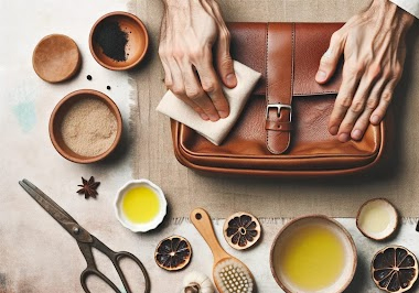 Is DIY Bag Cleaning Really Worth the Risk?