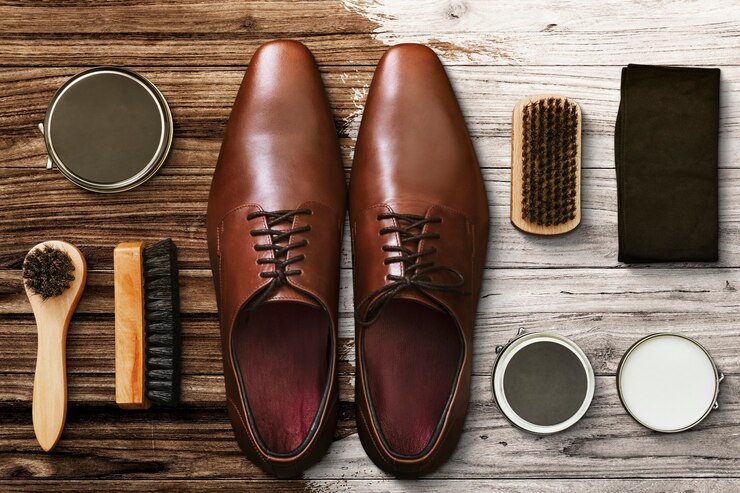 Decoding DIY Shoe Cleaning vs Professional Shoe Cleaning